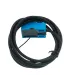 Sensor Inductivo Proximidad Sn04n Npn