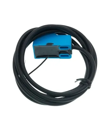 Sensor Inductivo Proximidad Sn04n Npn