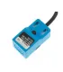 Sensor Inductivo Proximidad Sn04n Npn