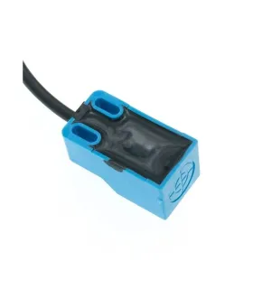 Sensor Inductivo Proximidad Sn04n Npn