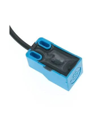 Sensor Inductivo Proximidad Sn04n Npn