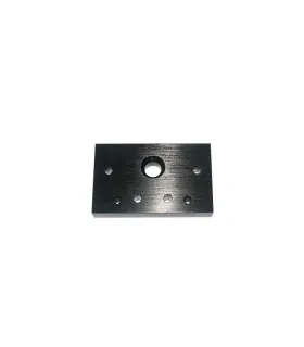 Openbuilds Soporte Extremo Perfil Aluminio 4080 C-Beam