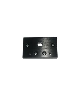 Openbuilds Soporte Extremo Perfil Aluminio 4080 C-Beam