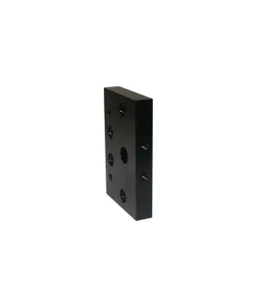 Openbuilds Soporte Extremo Perfil Aluminio 4080 C-Beam