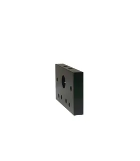 Openbuilds Soporte Extremo Perfil Aluminio 4080 C-Beam