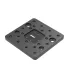 Openbuilds Placa Carro Desplazamiento Perfil 4080 C-beam