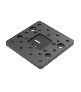 Openbuilds Placa Carro Desplazamiento Perfil 4080 C-beam