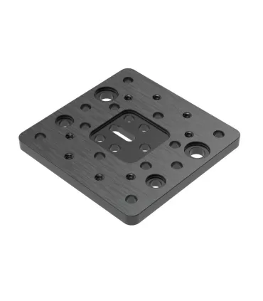 Openbuilds Placa Carro Desplazamiento Perfil 4080 C-beam