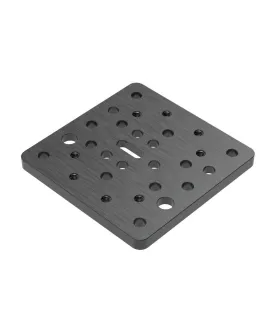 Openbuilds Placa Carro Desplazamiento Perfil 4080 C-beam