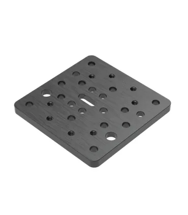 Openbuilds Placa Carro Desplazamiento Perfil 4080 C-beam