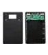 Caja Power Bank Batería 18650 X4, Holder Batería. - Merkatronix