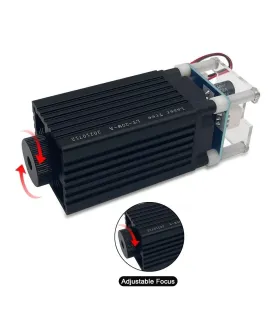 Modulo Laser 20w Grbl Cnc Para Grabado