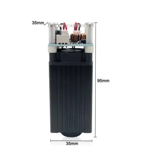 Modulo Laser 20w Grbl Cnc Para Grabado