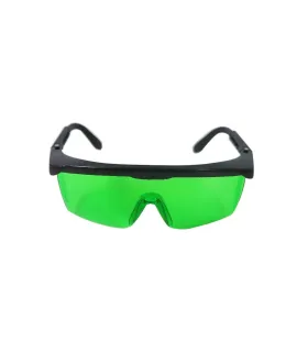 Gafas Proteccion Para Trabajo Con Laser 190nm a 540nm