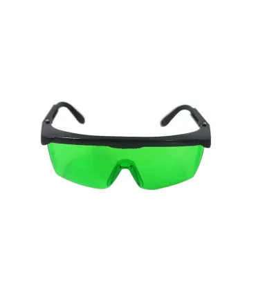 Gafas Proteccion Para Trabajo Con Laser 190nm a 540nm