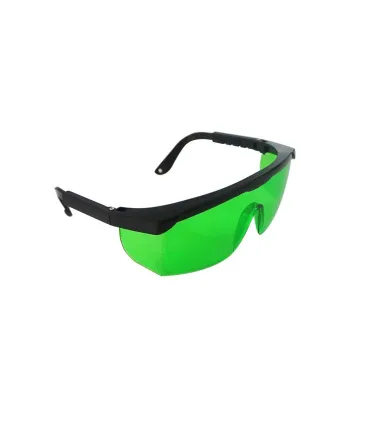 Gafas Proteccion Para Trabajo Con Laser 190nm a 540nm