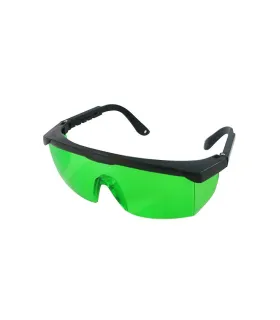 Gafas Proteccion Para Trabajo Con Laser 190nm a 540nm