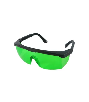 Gafas Proteccion Para Trabajo Con Laser 190nm a 540nm