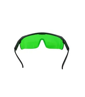 Gafas Proteccion Para Trabajo Con Laser 190nm a 540nm