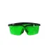 Gafas Proteccion Para Trabajo Con Laser 190nm a 540nm