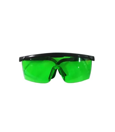 Gafas Proteccion Para Trabajo Con Laser 190nm a 540nm