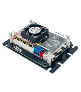 Tarjeta De Control GRBL Laser CNC 3 Ejes 32 Bits