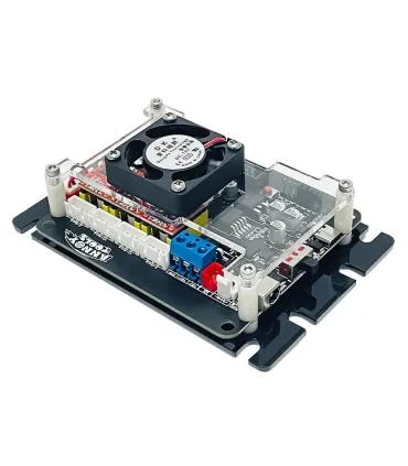 Tarjeta De Control GRBL Laser CNC 3 Ejes 32 Bits