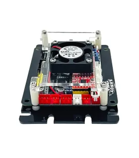 Tarjeta De Control GRBL Laser CNC 3 Ejes 32 Bits