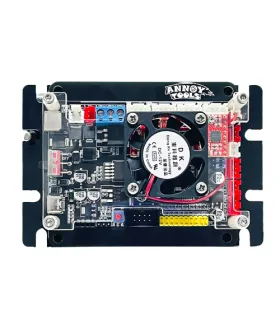 Tarjeta De Control GRBL Laser CNC 3 Ejes 32 Bits