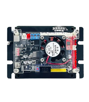 Tarjeta De Control GRBL Laser CNC 3 Ejes 32 Bits