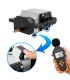 Bomba De Aire Para Cortador Laser 30l/min Graduable 110vac