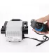 Bomba De Aire Para Cortador Laser 30l/min Graduable 110vac