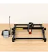Bomba De Aire Para Cortador Laser 30l/min Graduable 110vac