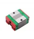 Rodamiento Lineal EGH20SA Para guía Lineal Tipo Hiwin EG20