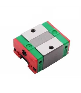 Rodamiento Lineal EGH20SA Para guía Lineal Tipo Hiwin EG20