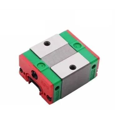 Rodamiento Lineal EGH20SA Para guía Lineal Tipo Hiwin EG20