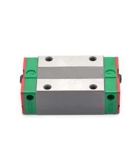 Rodamiento Lineal Egh20ca Para Guía Lineal Tipo Hiwin Eg20