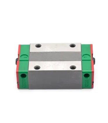 Rodamiento Lineal Egh20ca Para Guía Lineal Tipo Hiwin Eg20
