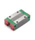 Rodamiento Lineal Egh20ca Para Guía Lineal Tipo Hiwin Eg20