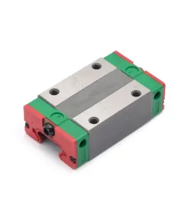 Rodamiento Lineal Egh20ca Para Guía Lineal Tipo Hiwin Eg20