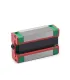 Rodamiento Lineal Egh20ca Para Guía Lineal Tipo Hiwin Eg20