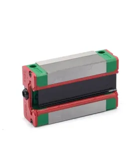 Rodamiento Lineal Egh20ca Para Guía Lineal Tipo Hiwin Eg20