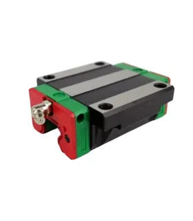 Rodamiento Lineal EGW20CA Para guía Lineal Tipo Hiwin EG20