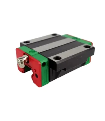 Rodamiento Lineal EGW20CA Para guía Lineal Tipo Hiwin EG20