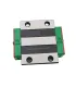 Rodamiento Lineal EGW20CA Para guía Lineal Tipo Hiwin EG20