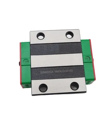 Rodamiento Lineal EGW20CA Para guía Lineal Tipo Hiwin EG20