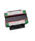 Rodamiento Lineal EGW20CA Para guía Lineal Tipo Hiwin EG20