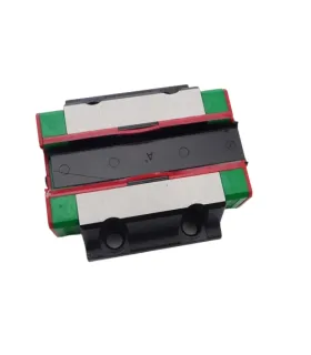 Rodamiento Lineal EGW20CA Para guía Lineal Tipo Hiwin EG20
