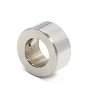 Buje Para Bloqueo Tornillo 8mm Openbuilds Lock Collar