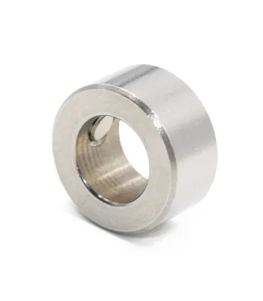Buje Para Bloqueo Tornillo 8mm Openbuilds Lock Collar